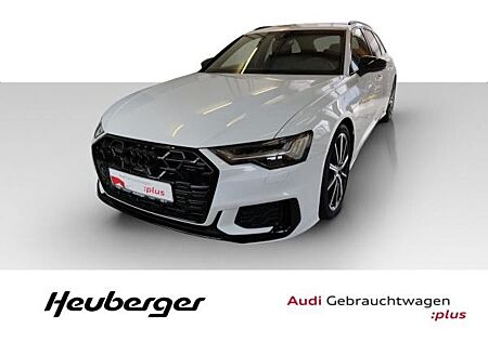 Audi A6 Avant 45 TFSI quattro S tronic S line, HUD, AHK