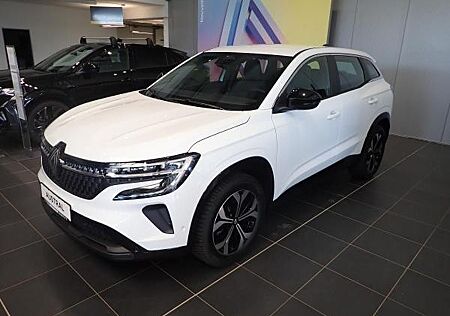 Renault Austral Evolution Mild Hybrid 160 Automatik