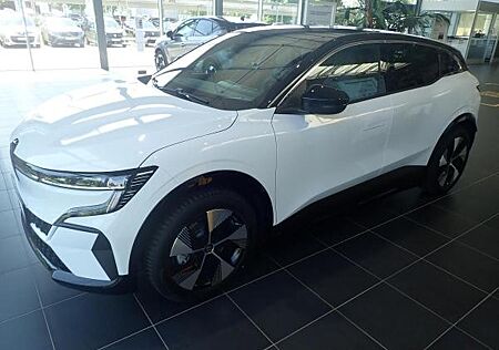Renault Megane E-Tech Techno 220 Comfort Range