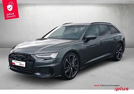 Audi A6 Avant S line 45 TFSI quattro *ACC*B&O*Navi*ASL