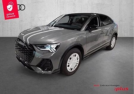 Audi Q3 Sportback S line 40 TFSI quattro *AHK*LED*