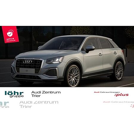 Audi Q2 leasen
