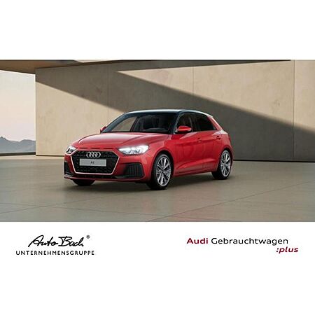 Audi A1 leasen