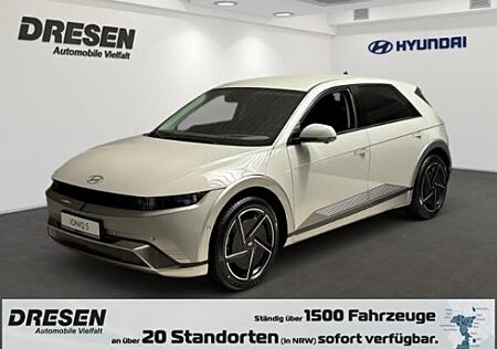 Hyundai IONIQ 5 UNIQ🚀| 20"Felgen | Park-Paket | Rückfahrkamera | Navi | Klimaauto. | ISOFIX
