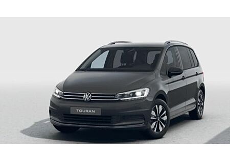 VW Touran Volkswagen GOAL 1,5 l TSI OPF DSG