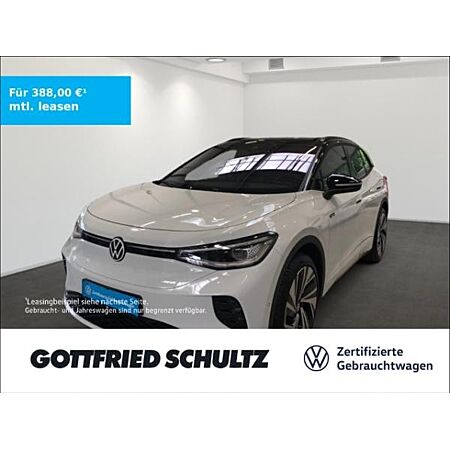 VW ID.4 leasen