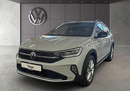 VW Taigo Volkswagen GOAL 1,0 l TSI OPF DSG*NAVI*LED*SHZ*ACC*