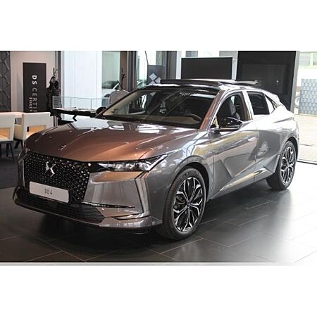 DS Automobiles DS4 leasen