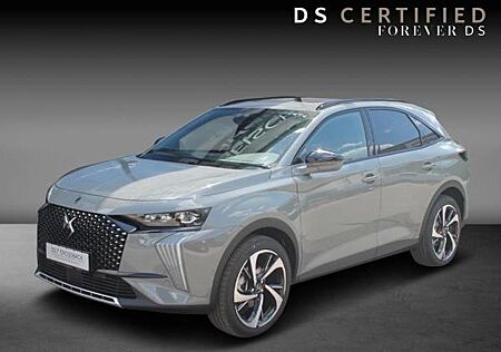 DS Automobiles DS 7 Etoile VOLLAUSSTATTUNG *sofort* Tankgutschein extra