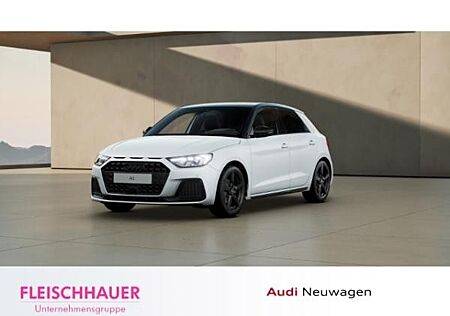 Audi A1 Sportback advanced 30 TFSI S tronic *S-Line Interieur*Rückfahrkamera*Infotainmentpaket Plus*