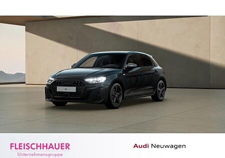 Audi A1 Sportback S line 40 TFSI S tronic *Rückfahrkamera*LED*GRA*Ambientelicht Plus*