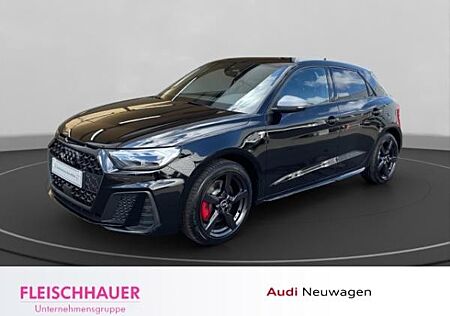 Audi A1 Sportback S line 40 TFSI S tronic *Rückfahrkamera*LED*GRA*Ambientelicht Plus*
