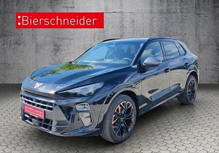 Cupra Terramar 1.5 TSI DSG e-Hybrid VZ NAVI AHK HUD MATRIX 20