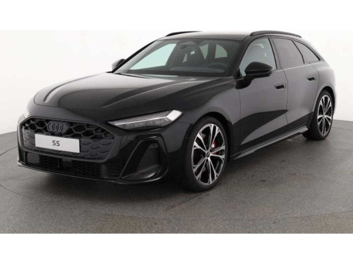 Audi S5 Avant TFSI quattro LP: 99.968,- /Head-up/Pano/B&O Soundsystem bild 3