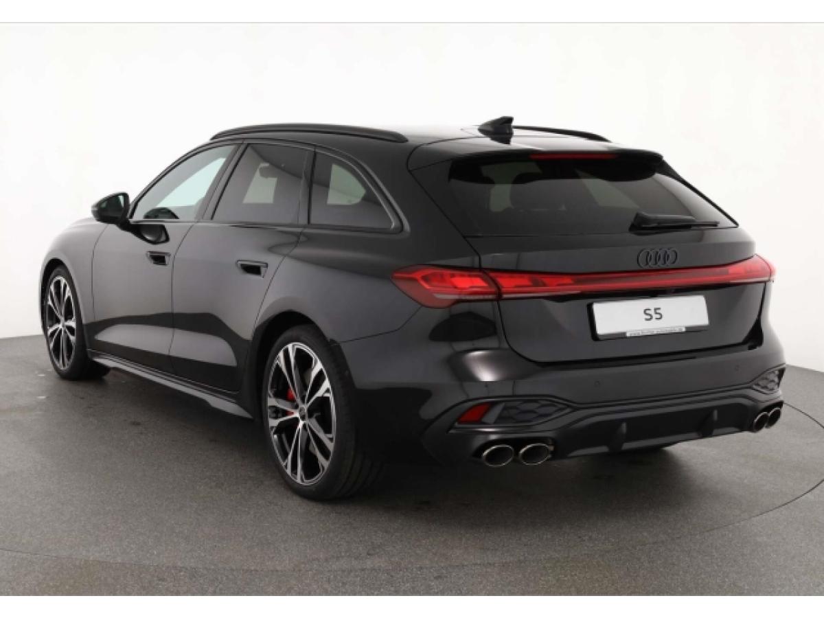 Audi S5 Avant TFSI quattro LP: 99.968,- /Head-up/Pano/B&O Soundsystem bild 5