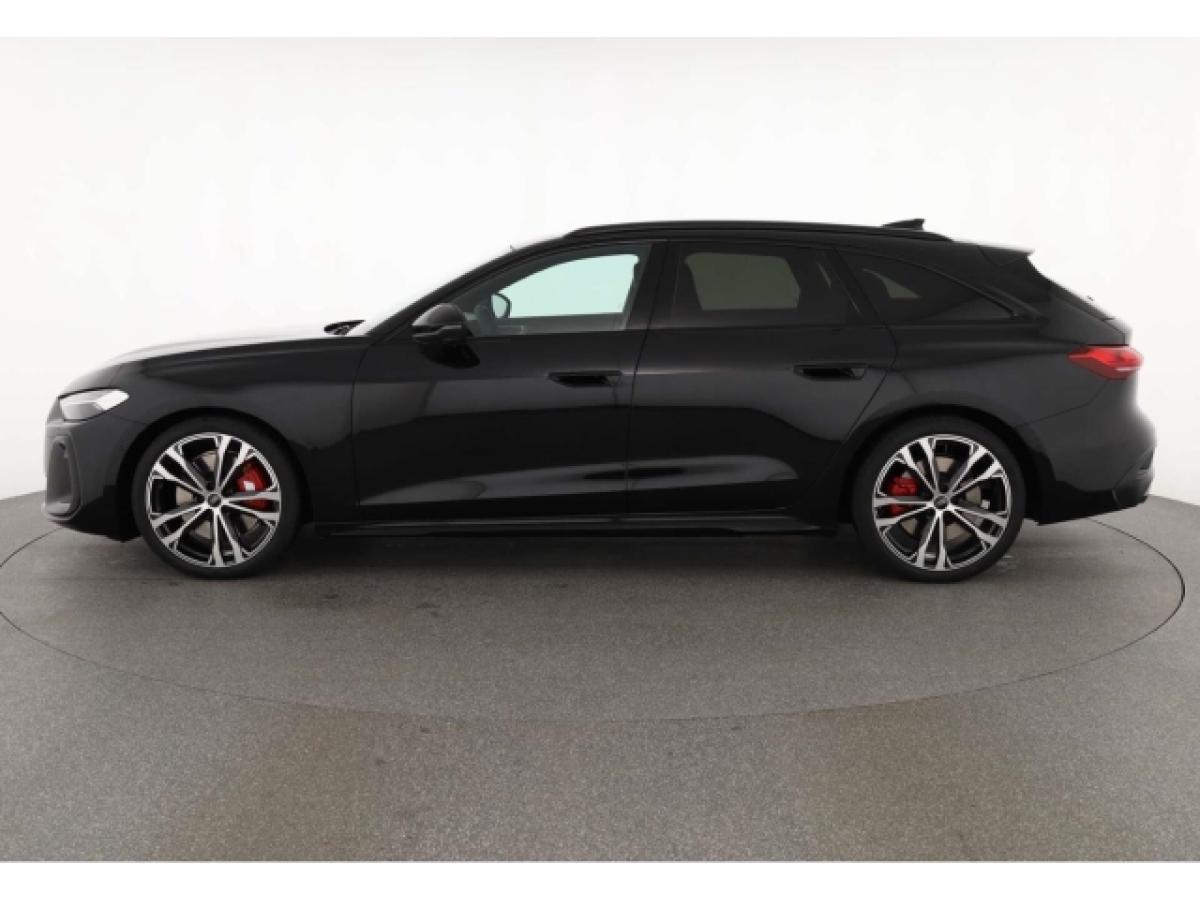 Audi S5 Avant TFSI quattro LP: 99.968,- /Head-up/Pano/B&O Soundsystem bild 6