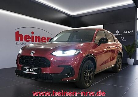 Honda ZR-V e:HEV SPORT