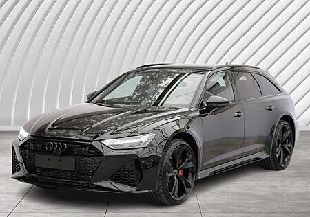 Audi RS6 Avant 4.0 TFSI quattro