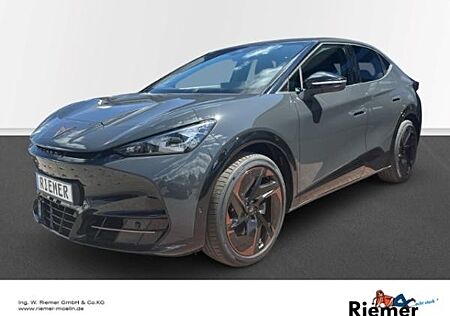 Cupra Tavascan 250 kW 4Drive VZ Dual Engine