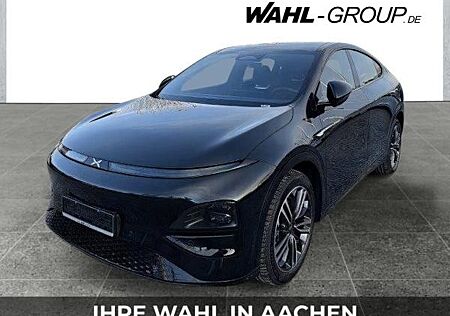 XPENG G6 RWD Long Range 🚀Gewerbe-Sonderleasing🚀 inkl. Wartung