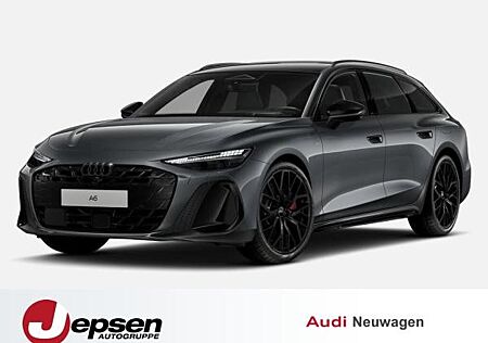 Audi A6 Avant edition one e-hybrid qu. S tr. Luft 21