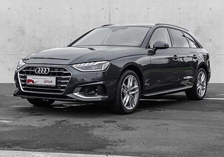 Audi A4 Kamera/LED/Navi/ACC/Sitzh./Advanced