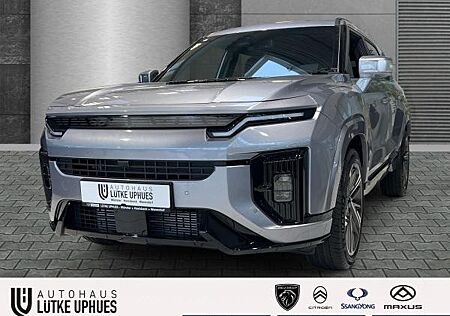KGM Actyon BLISS AWD AUTOMATIK *SOFORT VERFÜGBAR*