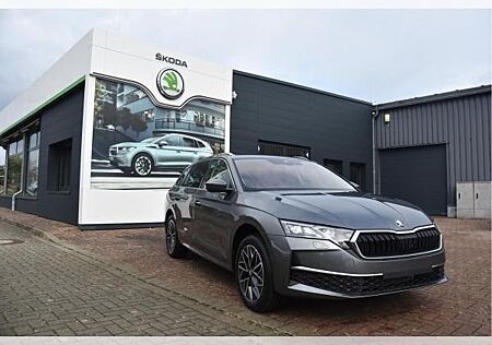 Skoda Octavia Combi (PV5)