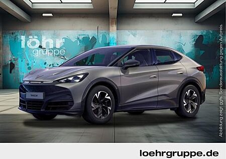 Cupra Tavascan Endurance 210 kW (286 PS) 77 kWh #