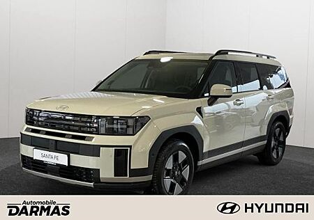 Hyundai Santa Fe HEV INTRO EDITION inkl. WKR ❗️ SOFORT VERFÜGBAR *GEWERBE ❗️ 5-Sitzer