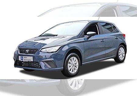 Seat Ibiza Road Edition 1.0TSI *sofort verfügbar*