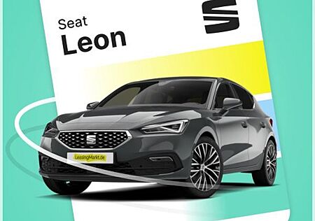 Seat Leon Road Edition 1.5 eTSI | Automatik | Gewerbe