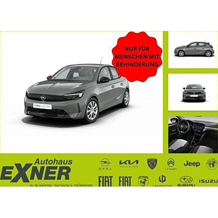 Opel Corsa-e leasen