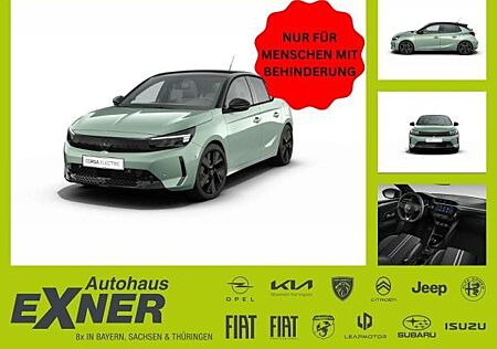 Opel Corsa-e BEHINDERTENRABATT - AUCH FÜR FAMILIE 1. GRADES
