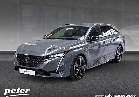 Peugeot 308 SW GT Hybrid 145 MildHybrid
