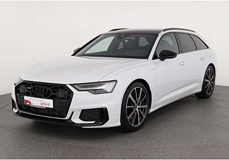 Audi A6 Avant 50 TFSI e quattro S line AHK/20''/P-Dach