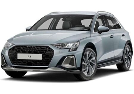 Audi A3 allstreet 35 TFSI S-Tronic AHK/NAV/18''/RFK