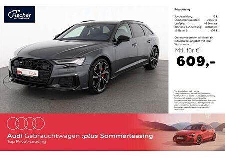 Audi A6 Avant 55 TFSI e quattro S line AHK/P-Dach