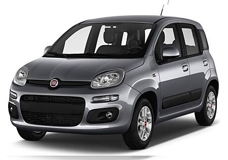 Fiat Panda HYBRID KLIMAAUTOMATIK CARPLAY