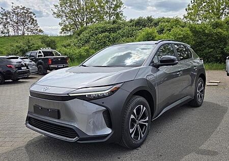 Toyota bZ4X Teamplayer BEV 150kW 4x2 💥Bis zu 15 Jahre Garantie!💥 Für Gewerbekunden!