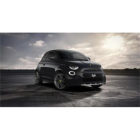 Abarth 500C leasen