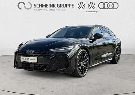 Audi A6 Avant TDI S line quattro 360° HuD Pano B&O