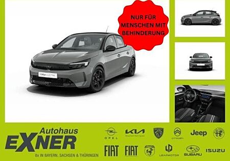 Opel Corsa-e BEHINDERTENRABATT - AUCH FÜR FAMILIE 1. GRADES
