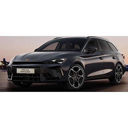 Cupra Leon leasen
