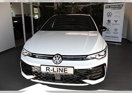 VW Golf Volkswagen R-Line 1.5 eTSI Side Assist LED Plus Scheinwerfer
