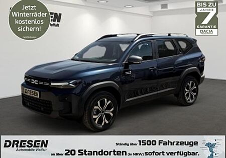 Dacia Bigster Expression Mild Hybrid 140 !!!WINTERRÄDER KOSTENLOS!!!