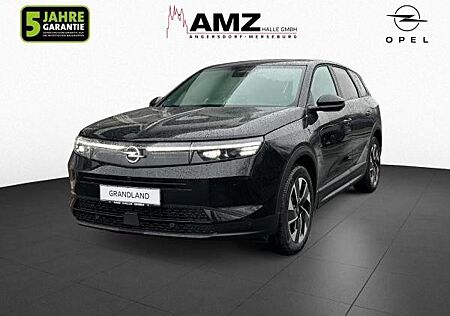 Opel Grandland GS 1.2T Mild-Hybrid*NAVI*LM*SHZ*LHZ*Tempomat