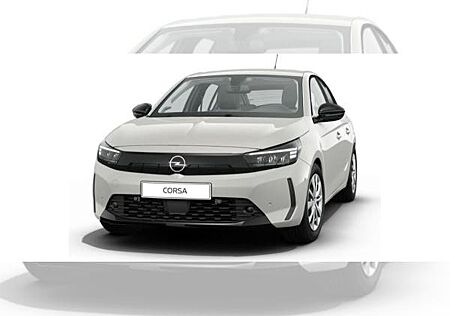 Opel Corsa-e Edition