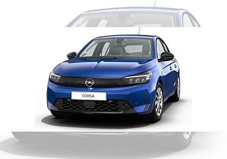 Opel Corsa Edition MHEV