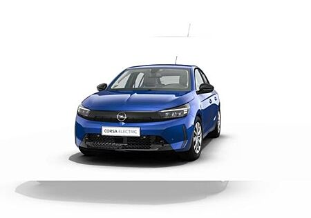 Opel Corsa-e Edition